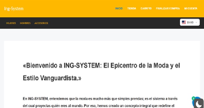 ing-system